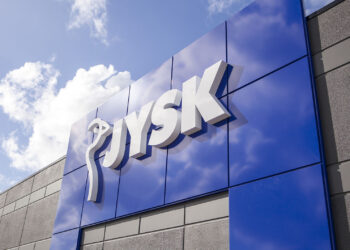 JYSK abrirá 120 nuevas tiendas en Iberia en cuatro años con una inversión de 60 millones de euros