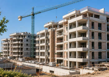 La financiación alternativa gana peso en la promoción inmobiliaria ante las nuevas necesidades de los promotores