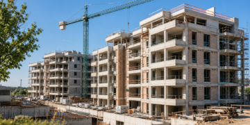 La financiación alternativa gana peso en la promoción inmobiliaria ante las nuevas necesidades de los promotores