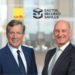 Savills culmina la adquisición de Eastdil Secured por cerca de 964 millones de euros