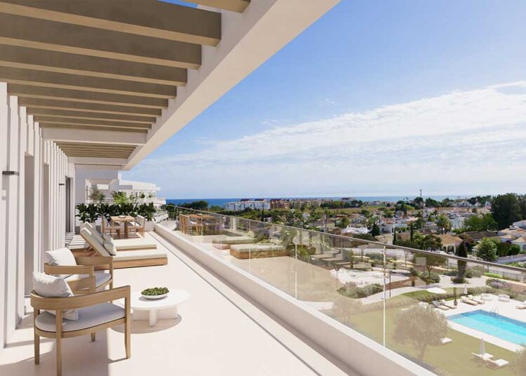 Neinor Homes inicia las obras de 137 viviendas en El Verger con una inversión de 30 millones