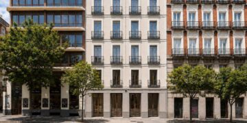 Homely Capital impulsa un segundo proyecto hotelero en el entorno de Tirso de Molina
