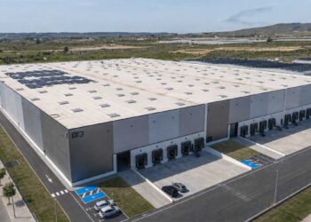 VGP eleva un 10,8% sus rentas comprometidas y suma tres proyectos en construcción en España