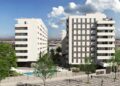 Pryconsa arranca las obras de su promoción Idara en Dos Hermanas
