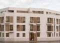 SERPROCOL gestiona 29 viviendas de obra nueva en Carabanchel con entrega prevista en 2029
