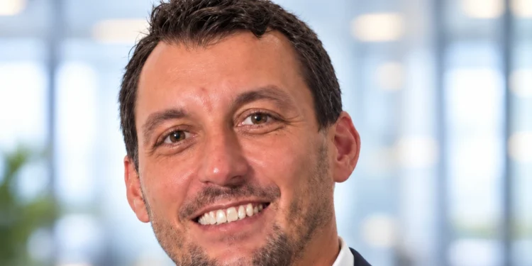 Davide Ravalli
