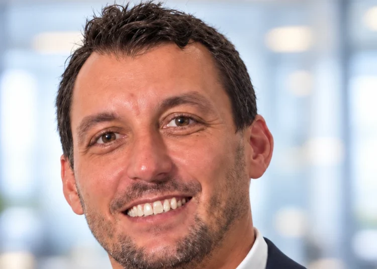 Davide Ravalli