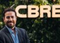 CBRE incorpora a Ernesto Coloma como responsable de Industrial y Logístico para la Zona Este de España