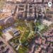 Amenabar invertirá 130 millones en 612 viviendas protegidas en Cruz del Campo, Sevilla