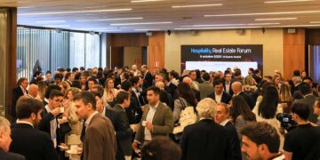 Madrid reunirá al capital que está transformando la inversión y los activos hoteleros