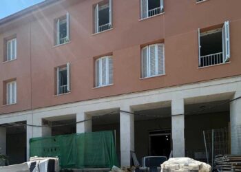 Las familias de la cooperativa New Home Aranjuez superan las 600 firmas y reclaman una respuesta de las administraciones para las 247 familias de la cooperativa