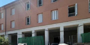 Las familias de la cooperativa New Home Aranjuez superan las 600 firmas y reclaman una respuesta de las administraciones para las 247 familias de la cooperativa
