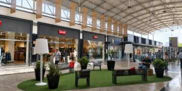 NEPI Rockcastle entra en España con la adquisición de MegaPark Barakaldo por 254 millones
