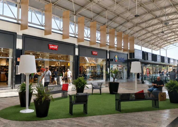 NEPI Rockcastle entra en España con la adquisición de MegaPark Barakaldo por 254 millones