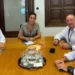 Reunión CONCOVI y RDV con Ministerio