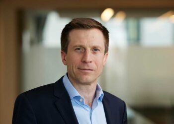 P3 Logistic Parks nombra a Simon Carter nuevo CEO