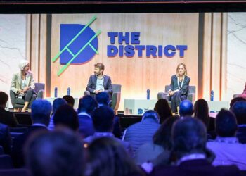 Los fondos de inversión sitúan a los data centers y la logística en el centro de la próxima ola de inversión inmobiliaria 