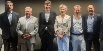 The District 2026 debate en Barcelona sobre el impacto de la IA en el Real Estate y el desafío de la vivienda asequible