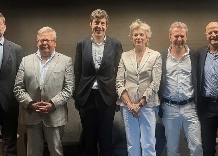 The District 2026 debate en Barcelona sobre el impacto de la IA en el Real Estate y el desafío de la vivienda asequible
