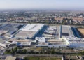 Way Retail Park Sevilla