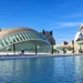 Ciudad de las Artes y las Ciencias Valencia