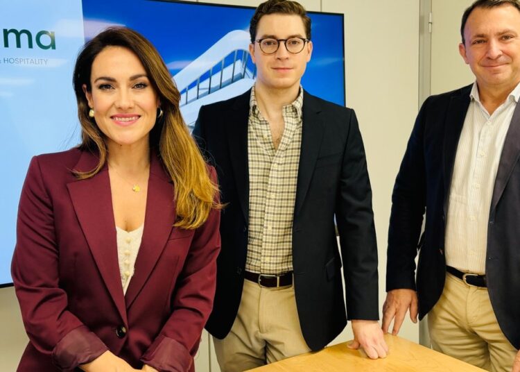 Equipo de transacciones LIMA