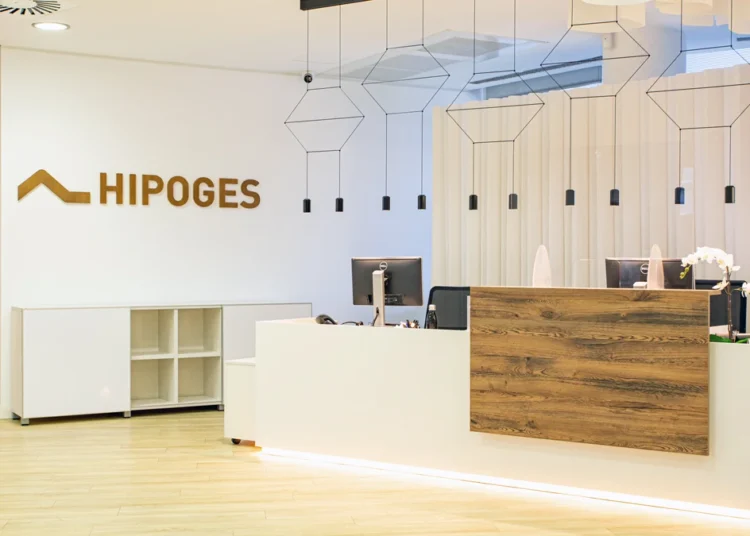 Hipoges