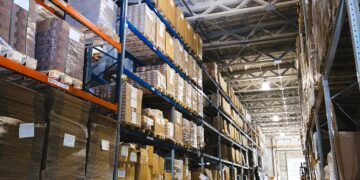 Madrid se sitúa como segundo mercado europeo en inversión logística con 483 millones hasta junio