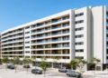 Único Homes invertirá 42 millones en una promoción de 112 viviendas en Zaragoza