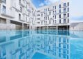 Savills IM negocia la compra de 262 viviendas en alquiler en Getafe a DWS