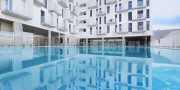Savills IM negocia la compra de 262 viviendas en alquiler en Getafe a DWS