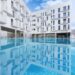 Savills IM negocia la compra de 262 viviendas en alquiler en Getafe a DWS