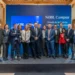 NOBL Campus, desarrollo industrial de Dunas Capital Real Estate en Noblejas, Toledo.