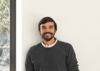 Javier de Montero retrato