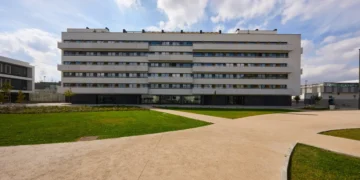 ARGIS invierte 35 millones en un complejo de flex living en Tres Cantos