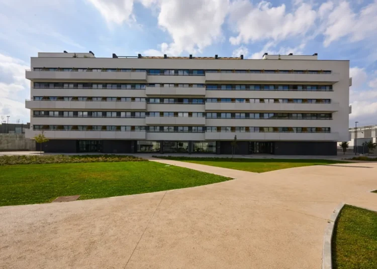 ARGIS invierte 35 millones en un complejo de flex living en Tres Cantos