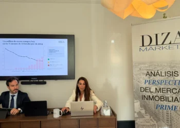 Rueda de prensa DIZA