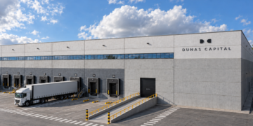 dunas industrial