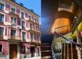 AHS transformará el Gran Hotel Tixaire de Puigcerdà en 14 viviendas con una inversión de 5 millones