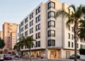 Renta 4, Grupo Lar y Westmont desarrollarán un hotel de 116 habitaciones en Málaga