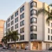 Renta 4, Grupo Lar y Westmont desarrollarán un hotel de 116 habitaciones en Málaga
