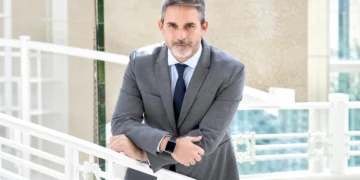 José María García Gómez asume la Consejería de Vivienda de la Comunidad de Madrid