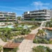 Proyecto residencial Lagos de Covadonga de TM Grupo Inmobiliario en Torrevieja.