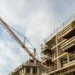 edificio en construccion