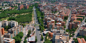 mostoles