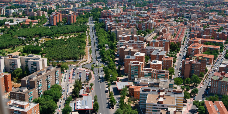 mostoles
