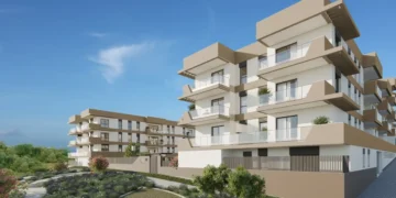 Neinor Homes propone distribuir 220 millones de euros entre sus accionistas hasta 2027