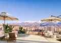 Neinor Homes presenta Nevia, una promoción de 96 viviendas en Granada