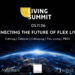 TYPSA, Andersen y Wifirst patrocinan el Living Summit 2026, que reunirá al sector Flex Living en Madrid