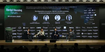 Rental Housing Forum sitúa el desbloqueo de suelo y la inversión entre las claves para aumentar la oferta de vivienda en España
